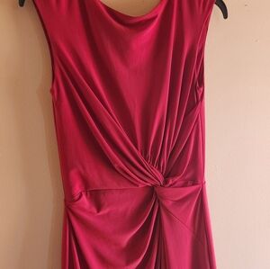 Ralph Lauren Midi Dress